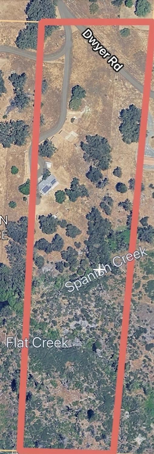 2162 Painted Pony Road Somerset, CA 95684 - Photo 4 of 72 a view of a yard