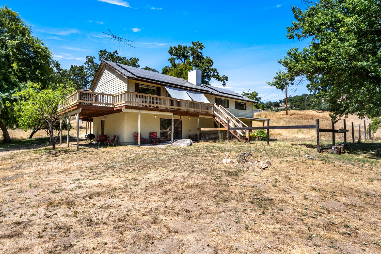 2162 Painted Pony Road Somerset, CA 95684 - Photo 55 of 72 a front view of a house with a garden