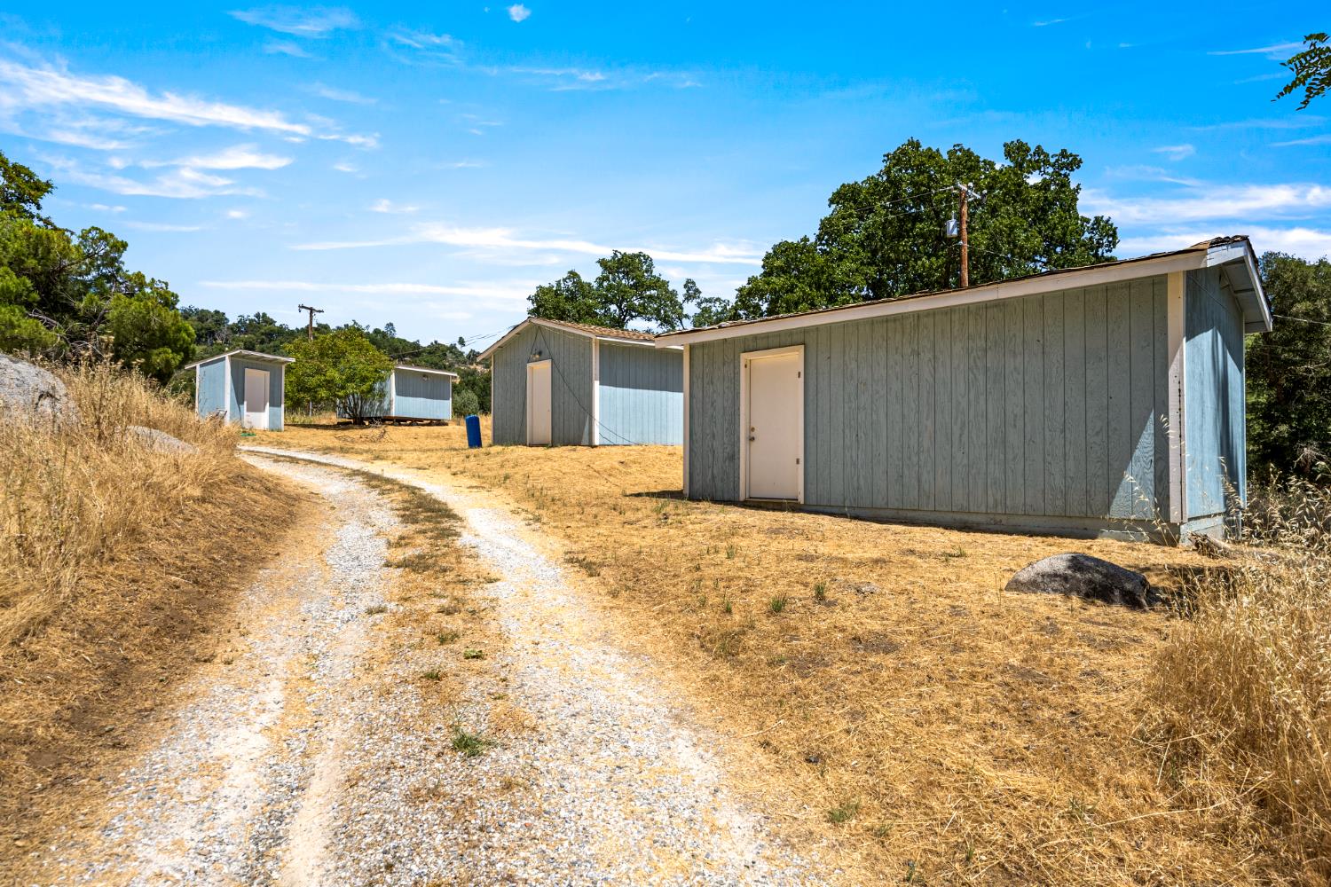 2162 Painted Pony Road Somerset, CA 95684 - Photo 61 of 72 a view of a backyard of the house