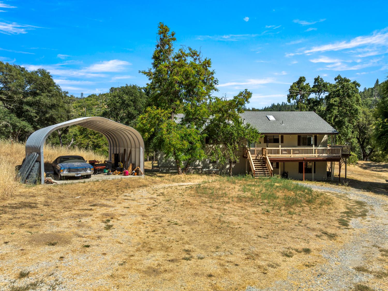 2162 Painted Pony Road Somerset, CA 95684 - Photo 63 of 72