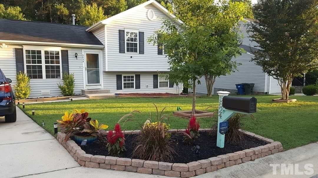 5824 Brambleton Avenue Raleigh, NC 27610 - Photo 1 of 30 Gallery Image 1