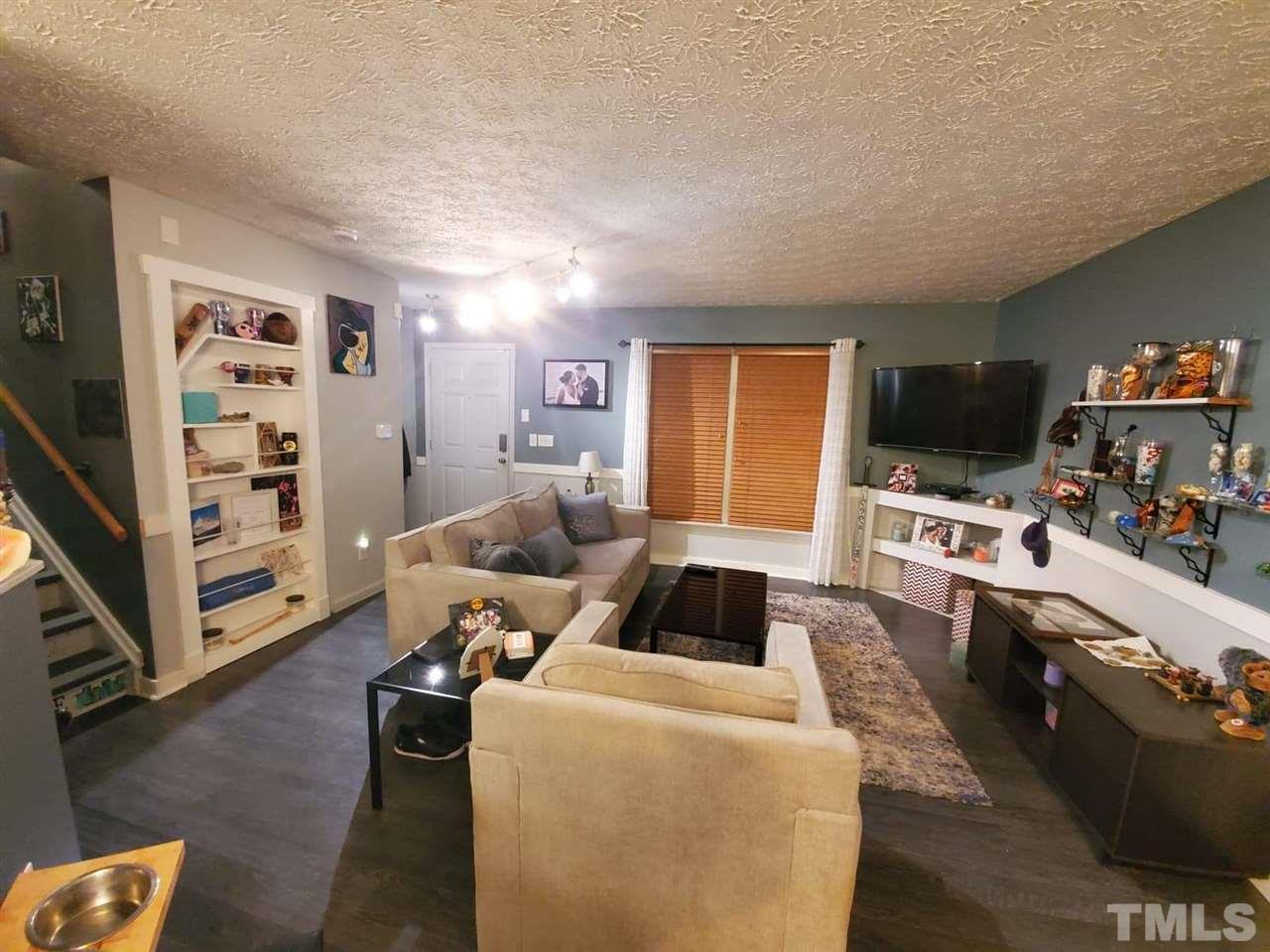 5824 Brambleton Avenue Raleigh, NC 27610 - Photo 2 of 30 First floor