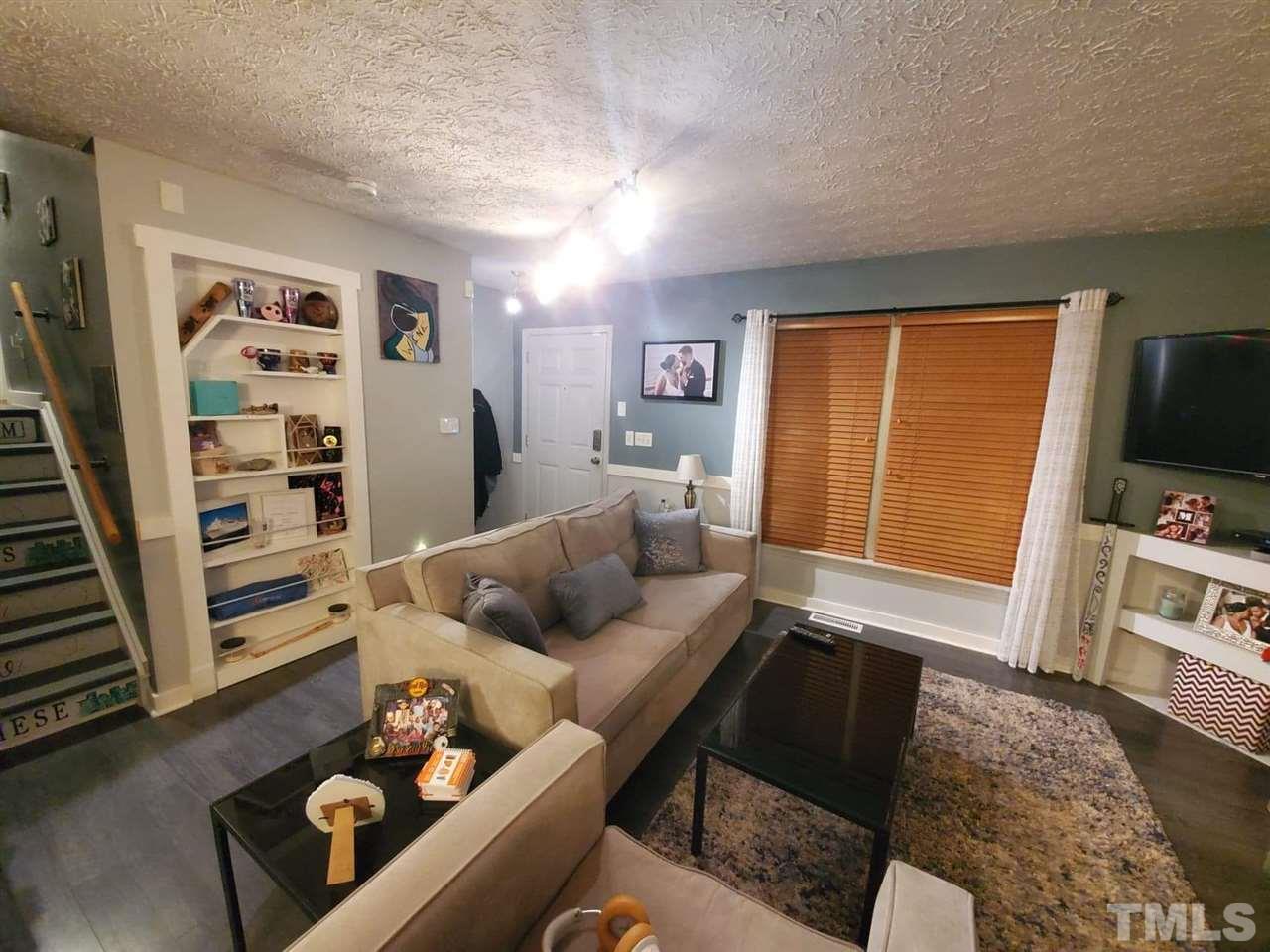 5824 Brambleton Avenue Raleigh, NC 27610 - Photo 3 of 30 First floor