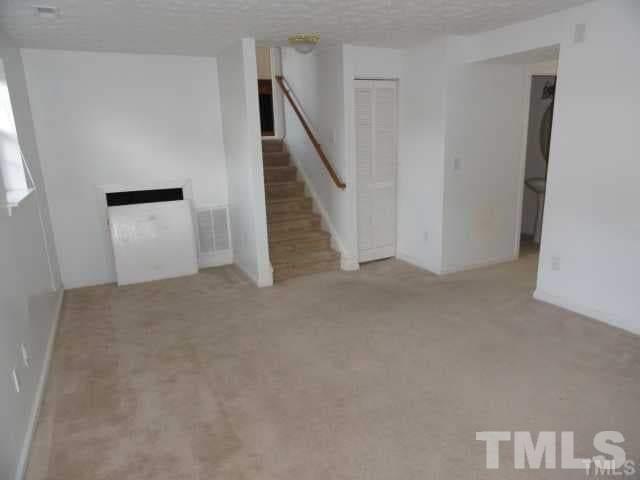 5824 Brambleton Avenue Raleigh, NC 27610 - Photo 25 of 30 Finished Basement