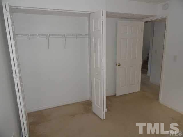 5824 Brambleton Avenue Raleigh, NC 27610 - Photo 26 of 30 Finished Basement