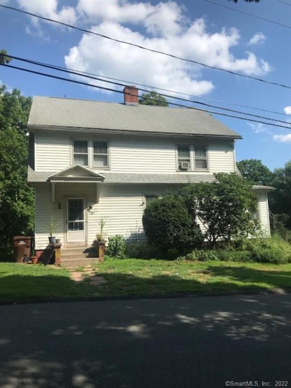 19 Old Post Road North Branford, CT 06472 - Photo 1 of 1 Main house