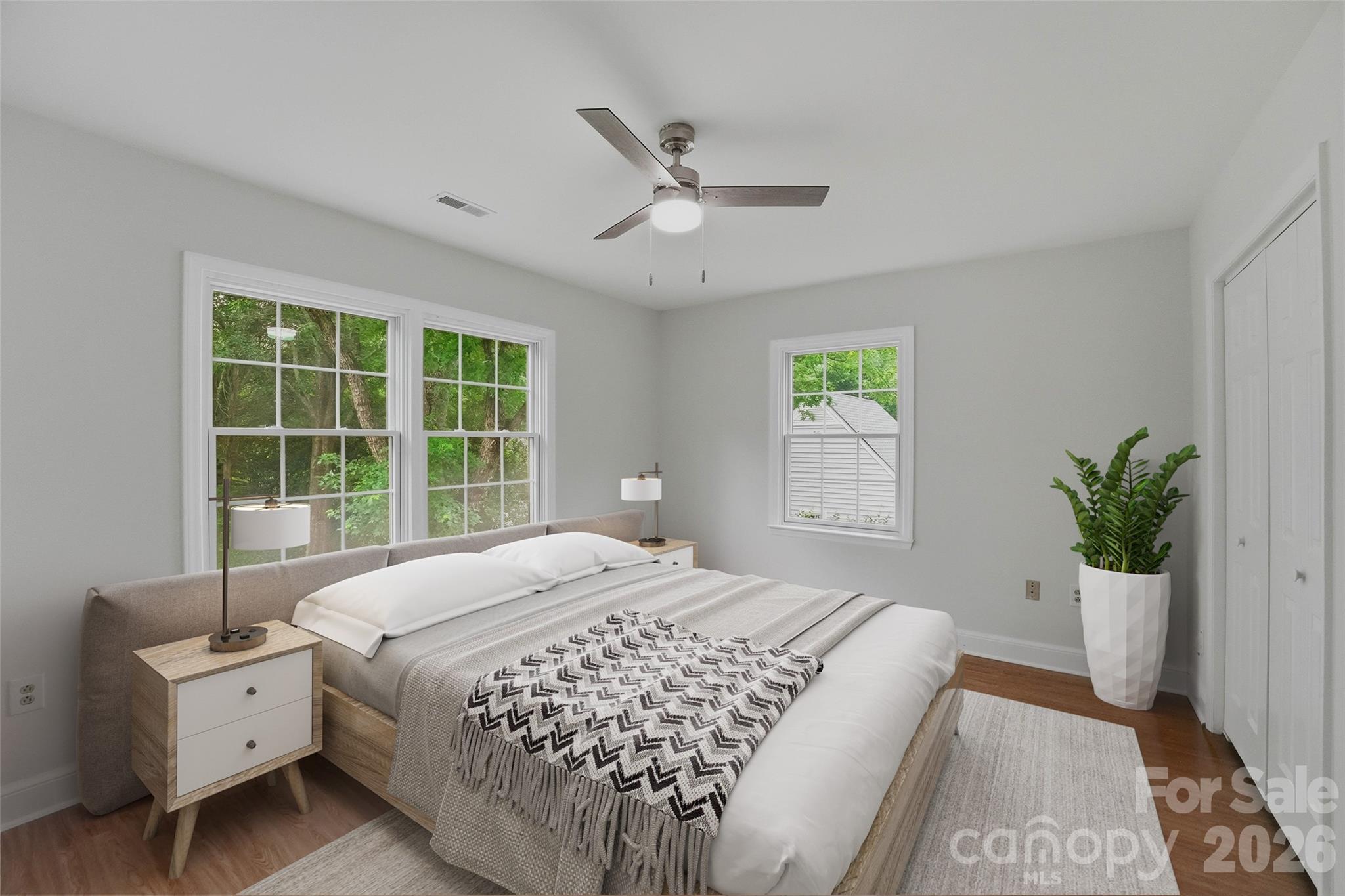 2341 Hamilton Mill Road Charlotte, NC 28270 - Photo 23 of 31 Gallery Image 23