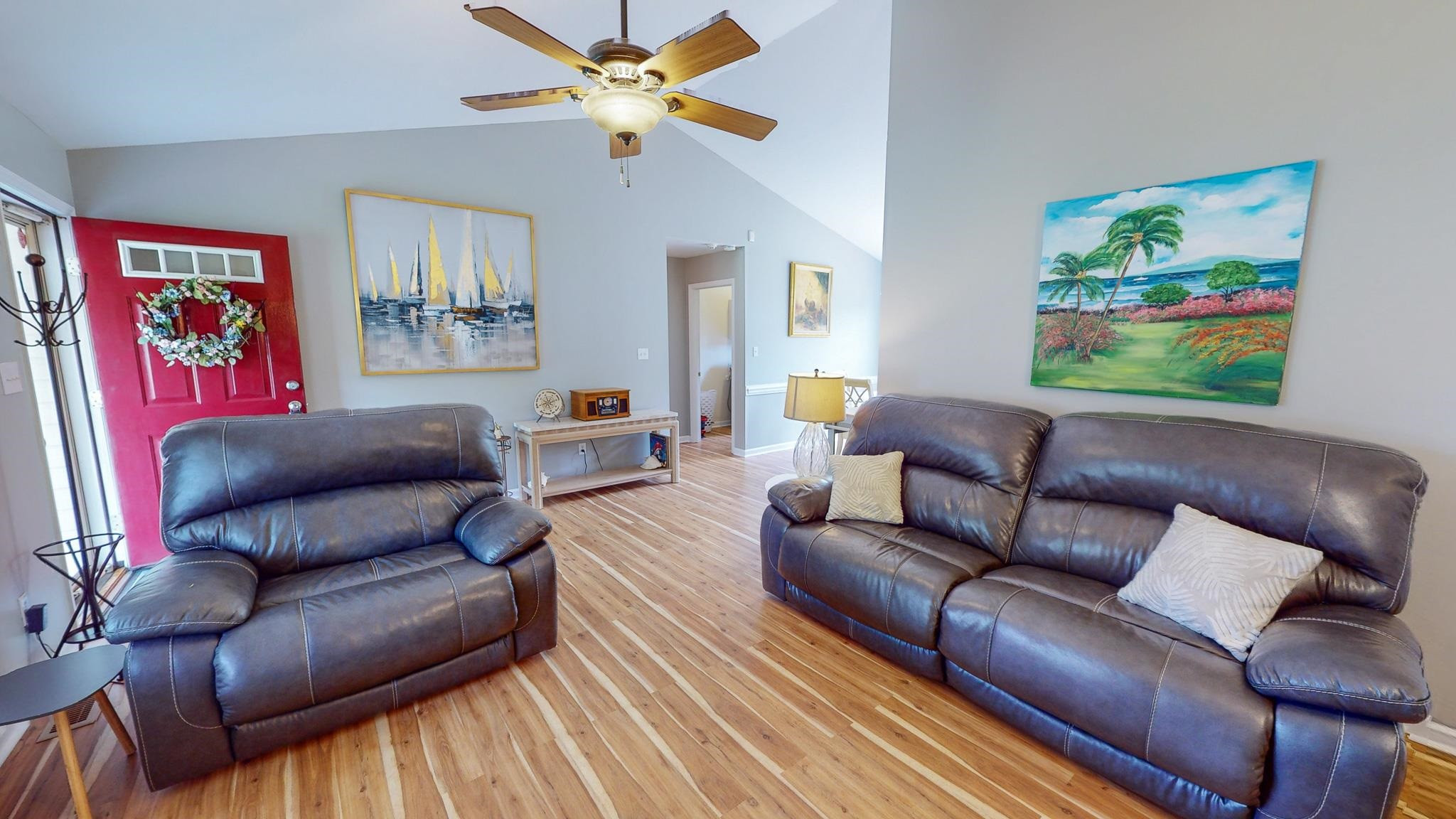 159 Punch Hill Farm Road Rougemont, NC 27572 - Photo 20 of 43 Photo 20