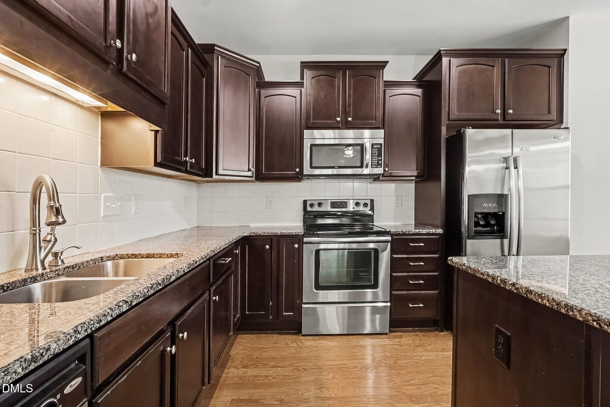 2422 Memory Ridge Drive Raleigh, NC 27606 - Photo 11 of 28 011_file_2728