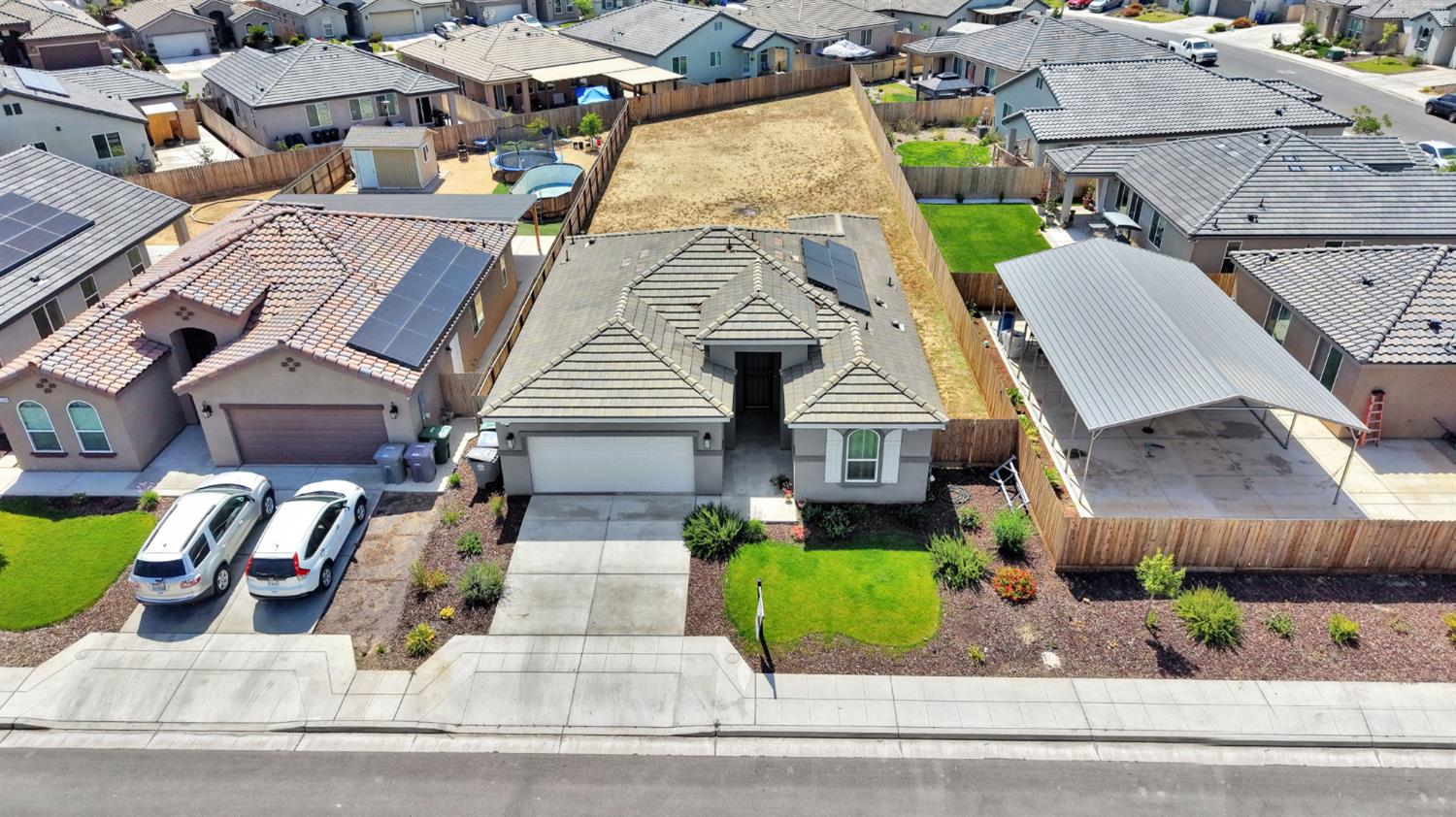 1148 Summit Drive Madera, CA 93638 - Photo 34 of 39