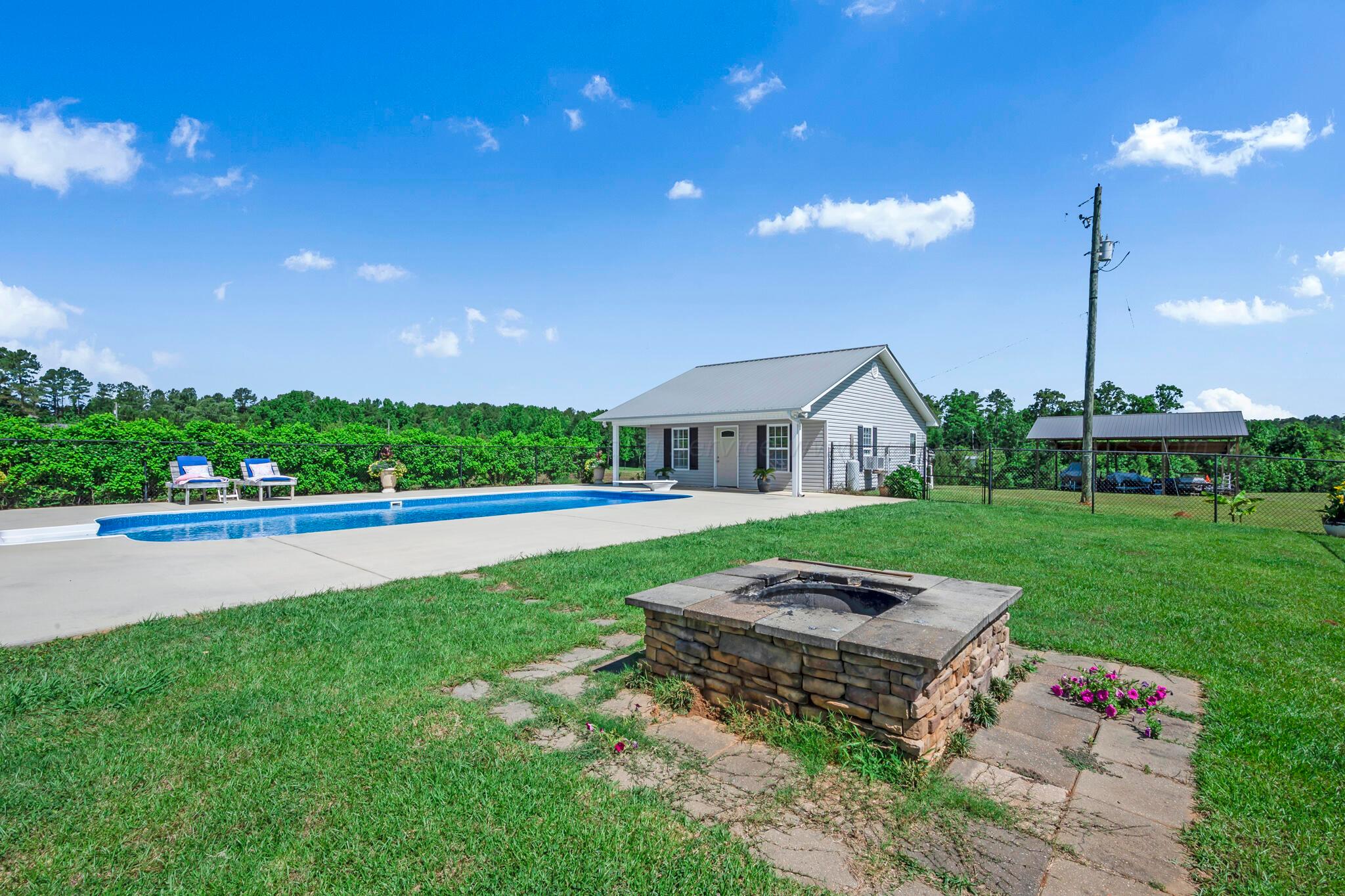 1939 Mountain Road Cordova, AL 35550 - Photo 34 of 48 Gallery Image 34