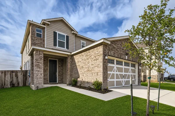 $2,695 | 2110 Goji Lane, Georgetown, TX 78626