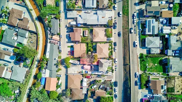 $1,049,500 | 4250 Division Street, San Diego, CA 92113