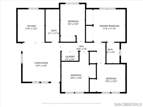 $1,049,500 | 4250 Division Street, San Diego, CA 92113
