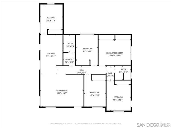 $1,049,500 | 4250 Division Street, San Diego, CA 92113