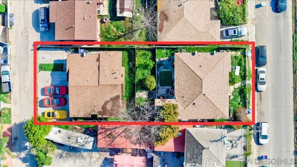 $1,049,500 | 4250 Division Street, San Diego, CA 92113