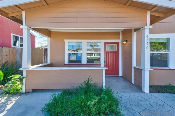 $1,049,500 | 4250 Division Street, San Diego, CA 92113