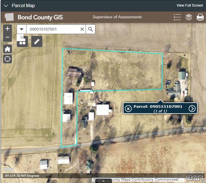 541 Ripson Bridge Avenue Sorento, IL 62086 - Photo 10 of 24 Gallery Image 10
