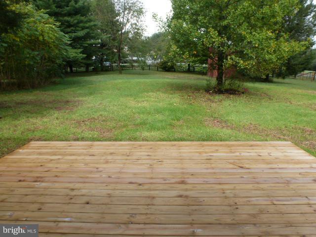 598 Fletcher Road Gore, VA 22637 - Photo 8 of 30 Exterior (Rear)