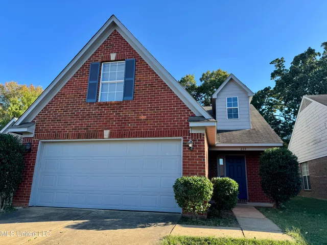$1,695 | 639 Burton Lane, Southaven, MS 38671