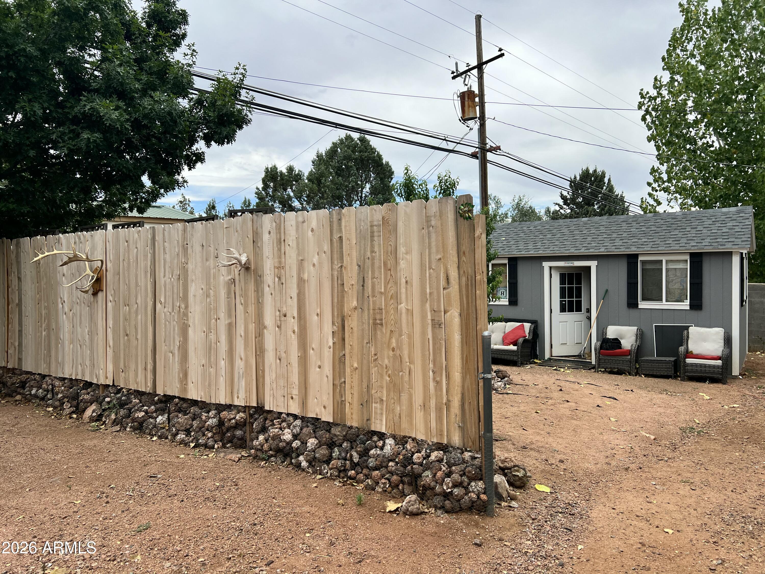 8188 Apache Drive Payson, AZ 85541 - Photo 21 of 24 20260612_203836607_iOS