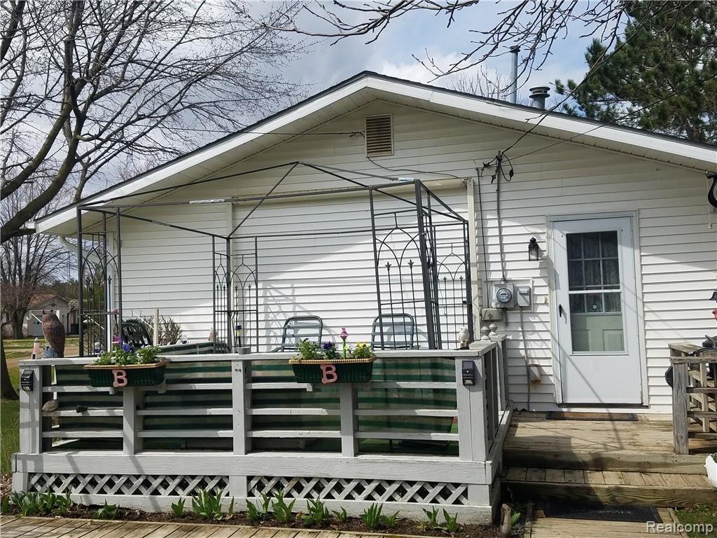 7706 Countryside Road Lexington, MI 48450 - Photo 3 of 19