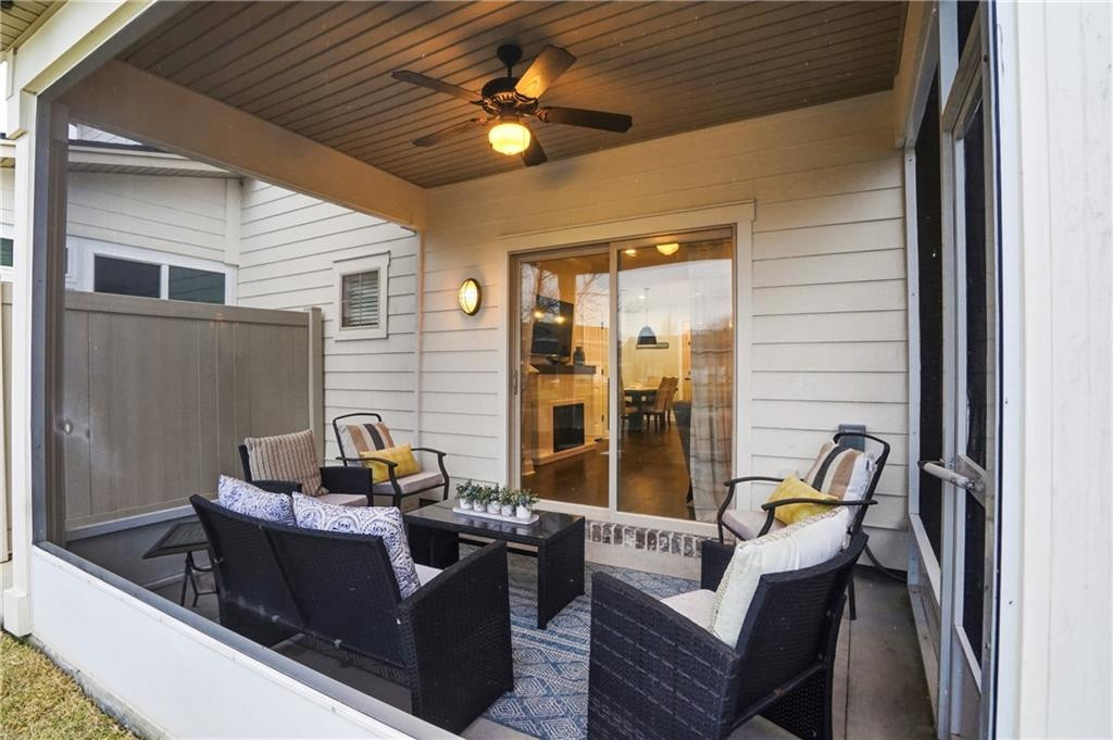 509 Mariners Circle St. Simons Island, GA 31522 - Photo 23 of 35 Photo 23