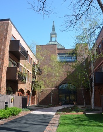 100 Keyes Road, Unit 206 Concord, MA 01742 - Photo 13 of 14