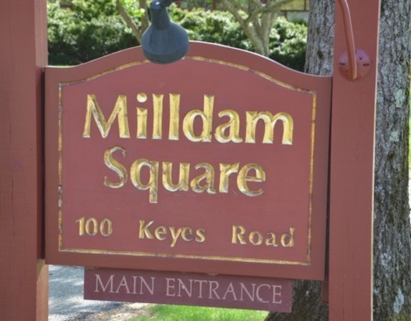 100 Keyes Road, Unit 206 Concord, MA 01742 - Photo 14 of 14