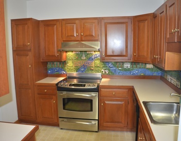 100 Keyes Road, Unit 206 Concord, MA 01742 - Photo 4 of 14