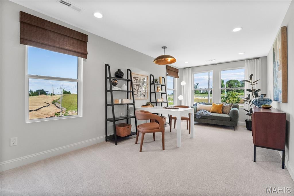 167 Sesame Loop St. Peters, MO 63303 - Photo 22 of 40