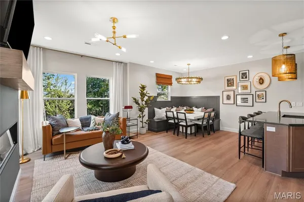 $400,000 | 167 Sesame Loop, St. Peters, MO 63303