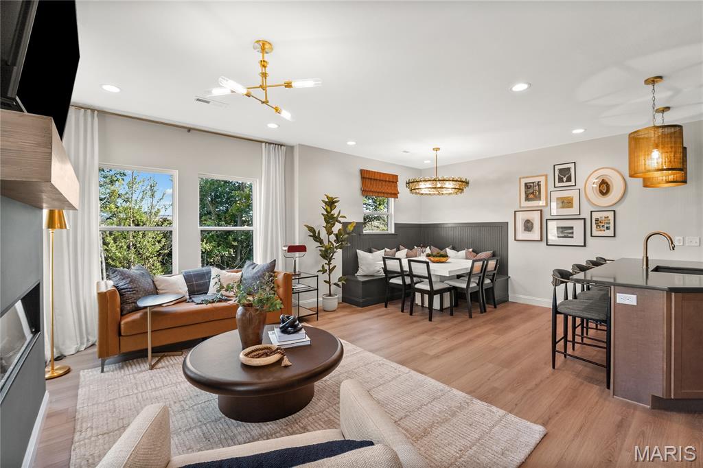 167 Sesame Loop St. Peters, MO 63303 - Photo 7 of 40