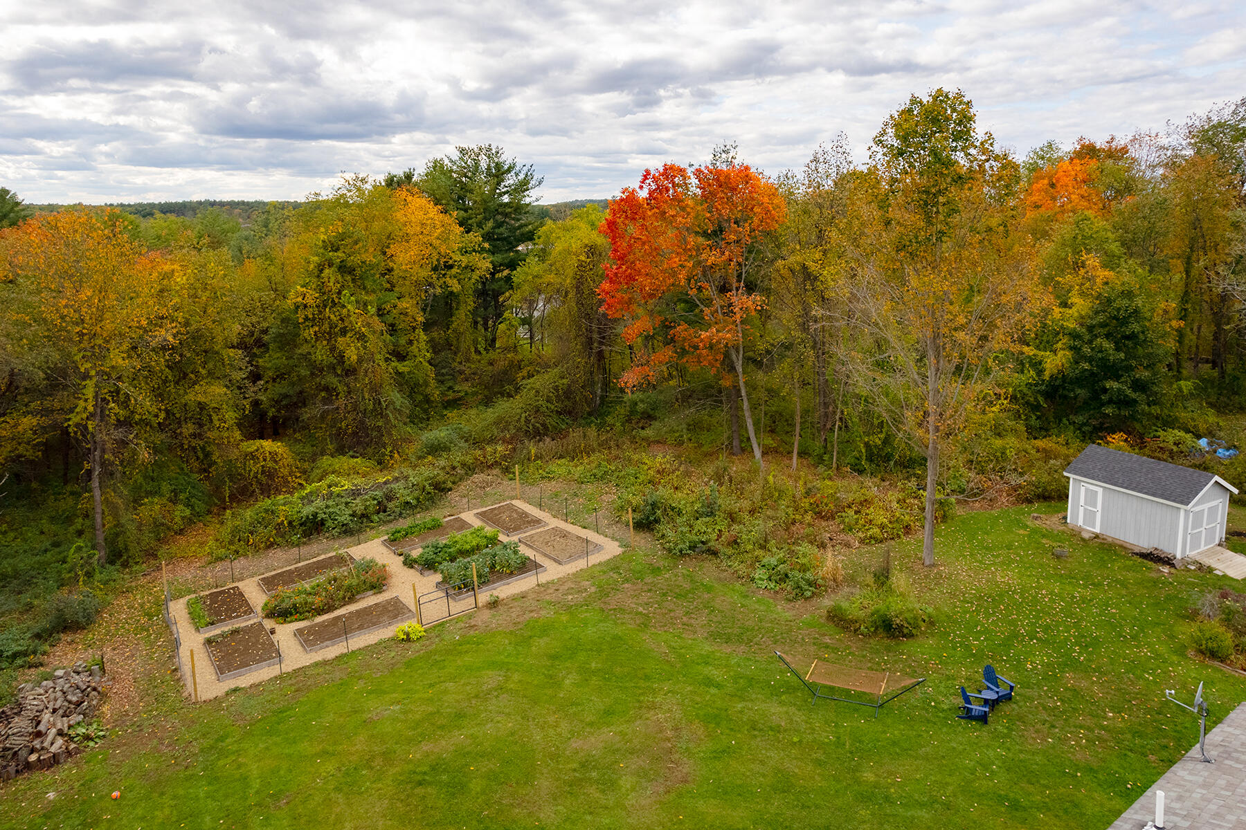 247 Hanscom Road Eliot, ME 03903 - Photo 37 of 38 #38