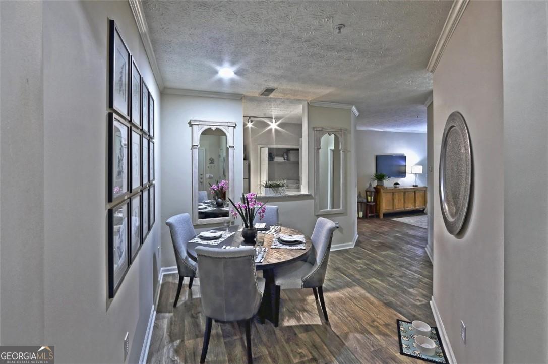 240 East Belle Isle Road Northeast, Unit 331 Atlanta, GA 30342 - Photo 15 of 20
