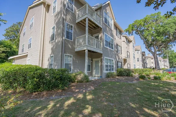 $220,000 | 12300 Apache Avenue, Unit 1105, Savannah, GA 31419