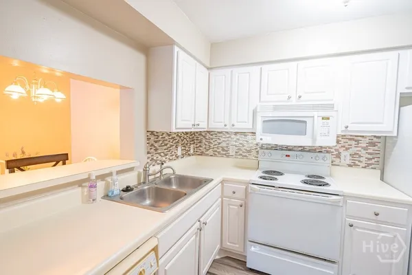 $210,000 | 12300 Apache Avenue, Unit 1105, Savannah, GA 31419