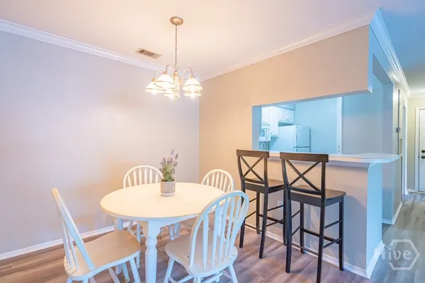 $210,000 | 12300 Apache Avenue, Unit 1105, Savannah, GA 31419