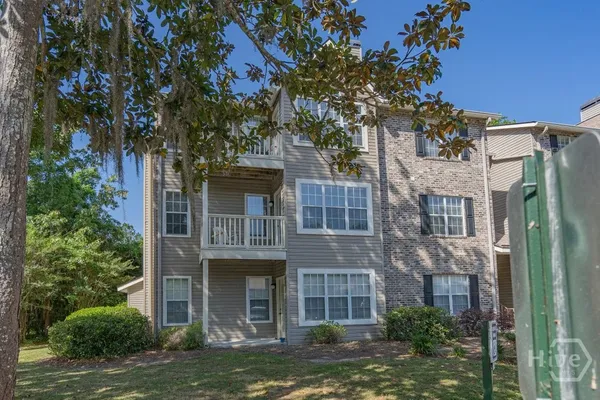 $210,000 | 12300 Apache Avenue, Unit 1105, Savannah, GA 31419