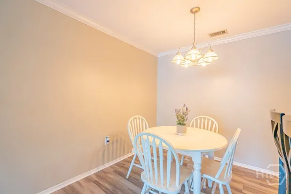 $210,000 | 12300 Apache Avenue, Unit 1105, Savannah, GA 31419