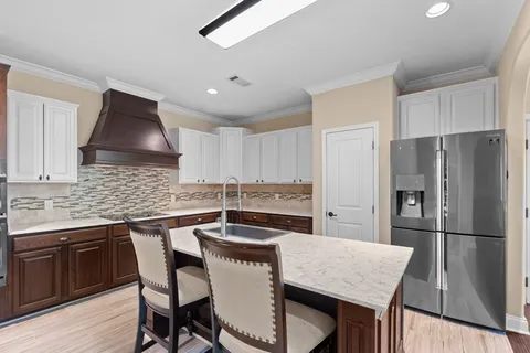 $1,350,000 | 6448 Nathan Smith Road, College Grove, TN 37046