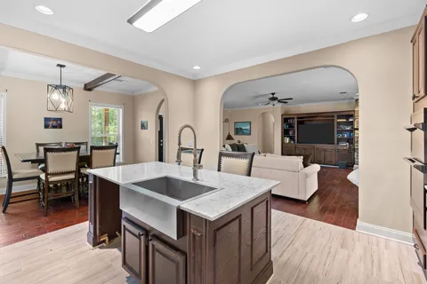 $1,350,000 | 6448 Nathan Smith Road, College Grove, TN 37046