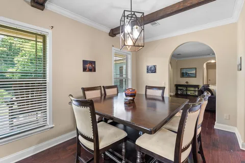 $1,350,000 | 6448 Nathan Smith Road, College Grove, TN 37046