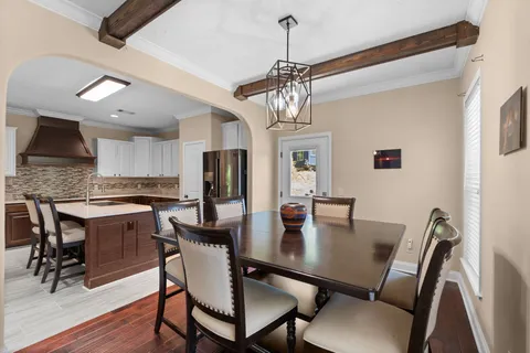 $1,350,000 | 6448 Nathan Smith Road, College Grove, TN 37046