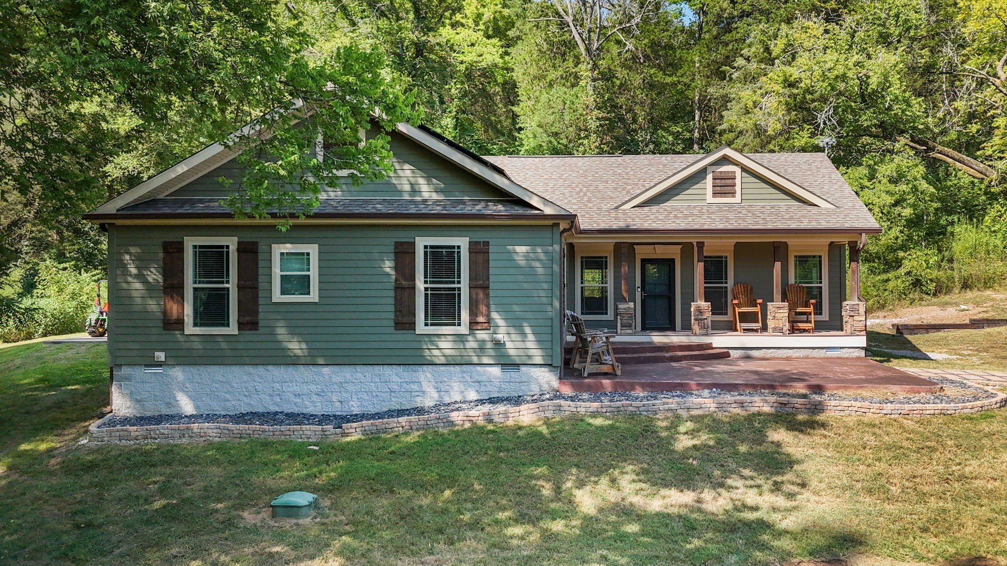 6448 Nathan Smith Road College Grove, TN 37046 - Photo 3 of 43