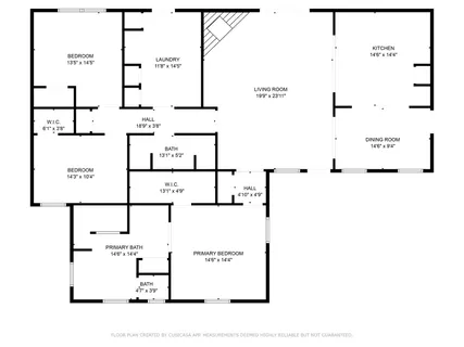 $1,350,000 | 6448 Nathan Smith Road, College Grove, TN 37046