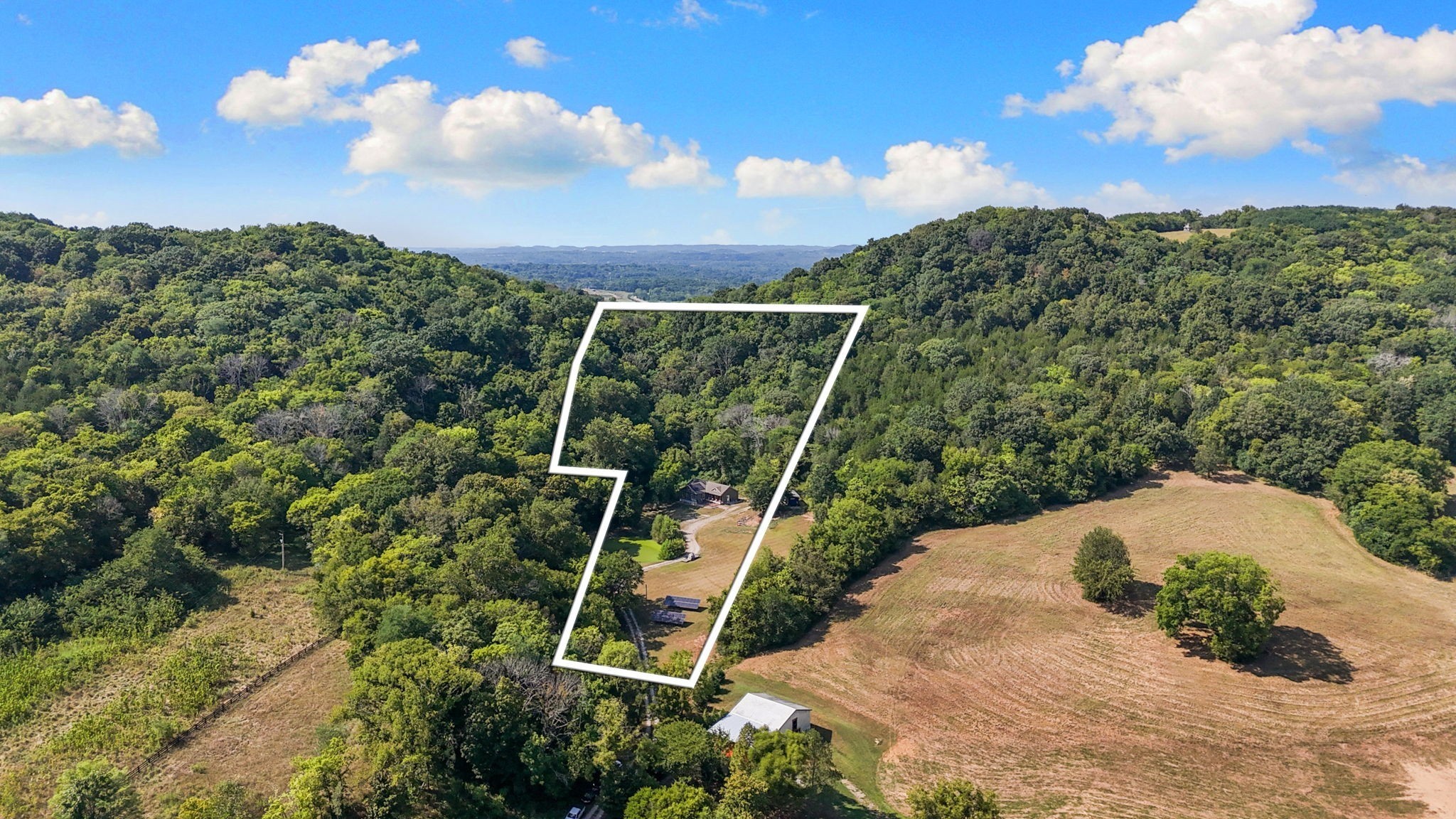 6448 Nathan Smith Road College Grove, TN 37046 - Photo 34 of 43