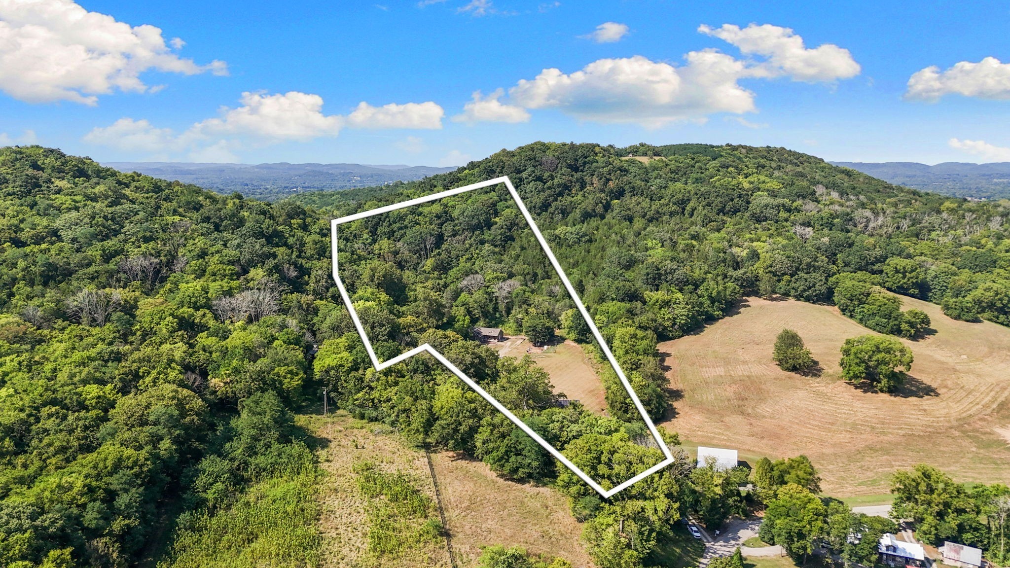 6448 Nathan Smith Road College Grove, TN 37046 - Photo 35 of 43