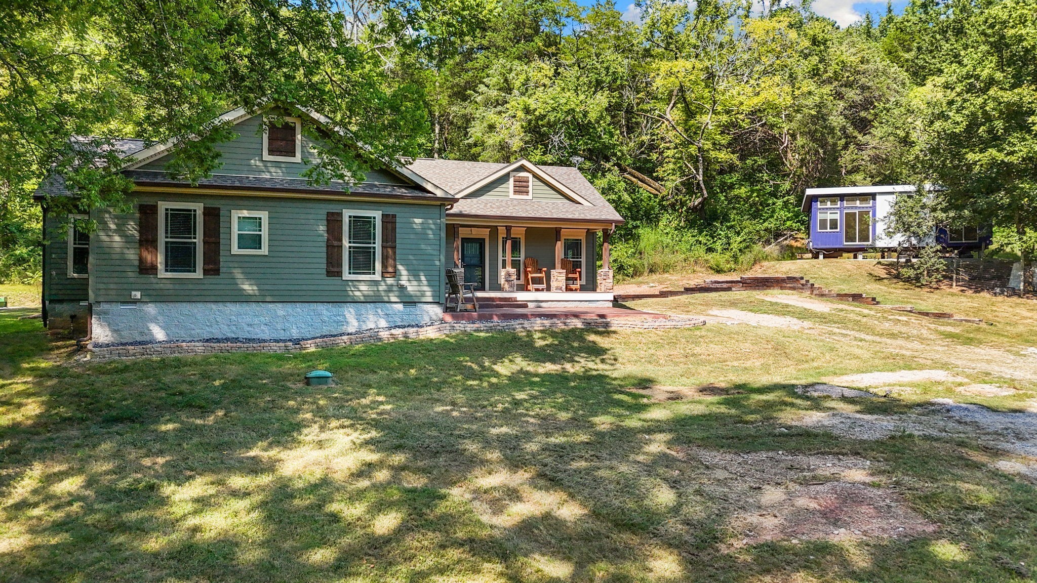 6448 Nathan Smith Road College Grove, TN 37046 - Photo 4 of 43