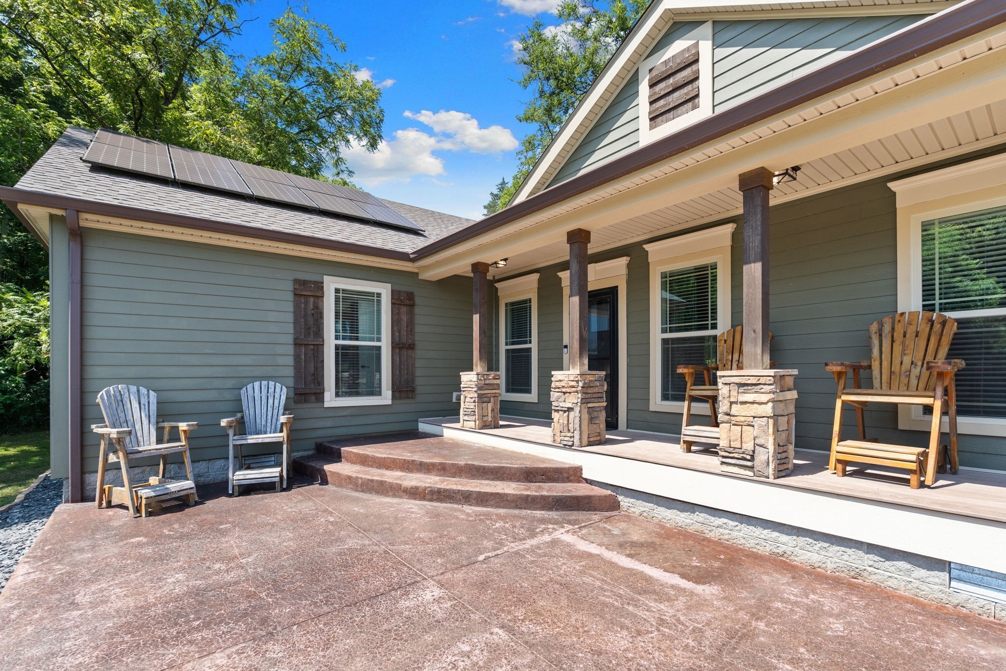 6448 Nathan Smith Road College Grove, TN 37046 - Photo 6 of 43